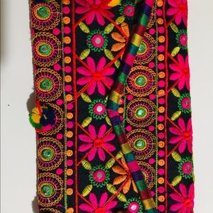 Fashion Bag made in India